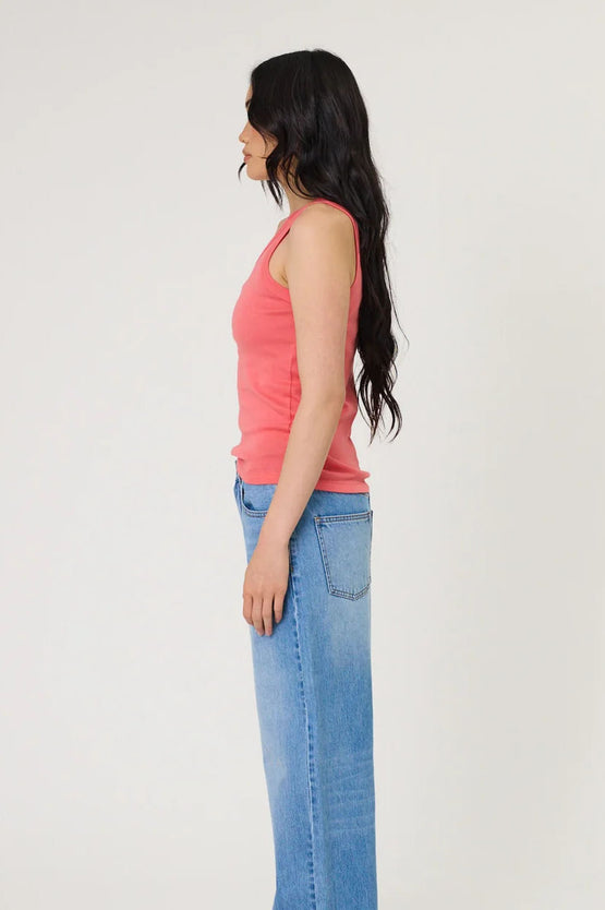 Remain Drew Tank - Watermelon