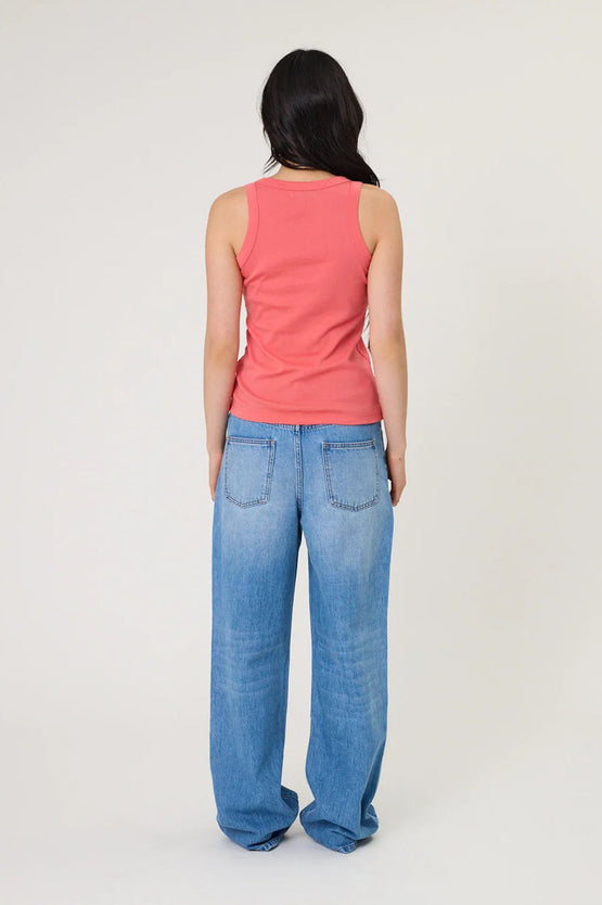 Remain Drew Tank - Watermelon