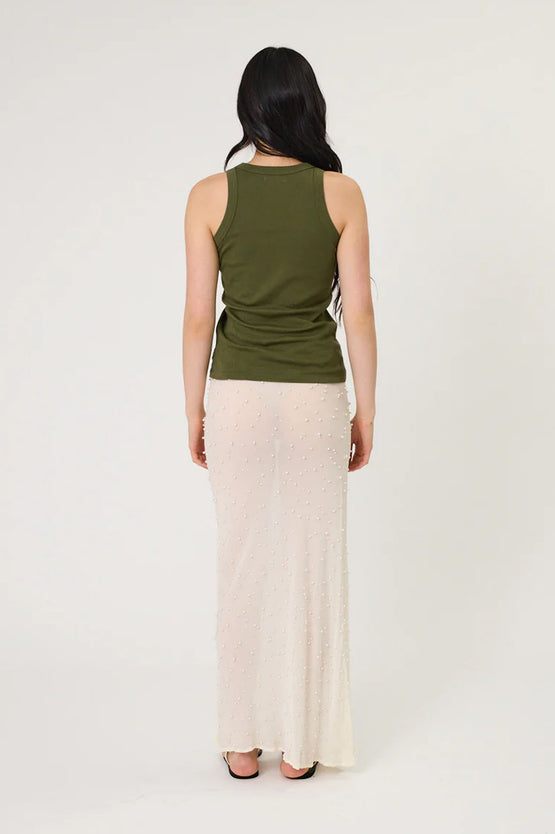 Remain Drew Tank - Seaweed