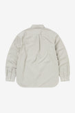 Thisisneverthat DSN Striped Shirt - Beige