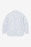 Thisisneverthat DSN Striped Shirt - White