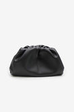 La Tribe Dumpling Bag - Black