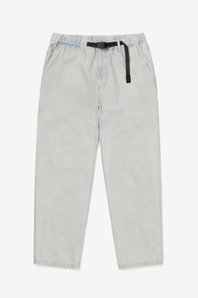 TNT x Gramicci Gear Denim Pant - Grey