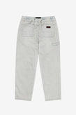 TNT x Gramicci Gear Denim Pant - Grey