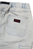 TNT x Gramicci Gear Denim Pant - Grey
