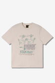 Stan Ray Each One Tee - Natural