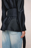 Marle Eames Top - Black