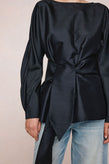 Marle Eames Top - Black