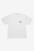 Gramicci Earth Tee - White