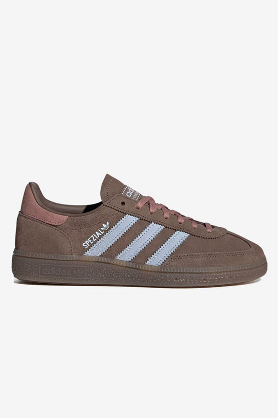Adidas Handball Spezial W -  Earth Strata / Crystal Sky