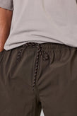 Just Another Fisherman Crewman Shorts 2.0 - Earth