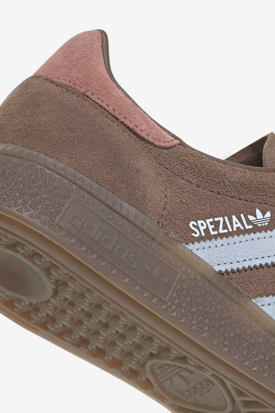 Adidas Handball Spezial W -  Earth Strata / Crystal Sky
