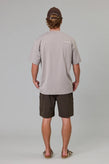 Just Another Fisherman Crewman Shorts 2.0 - Earth