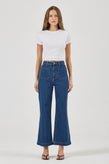 Rollas Sailor Jean - Eco Ruby Blue