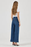 Rollas Sailor Jean - Eco Ruby Blue