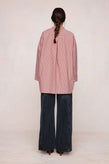 Marle Edie Shirt - Rosewood