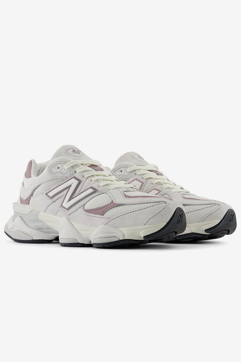 New Balance U9060EEJ - Grey Matter with Ice Wine