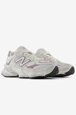 New Balance U9060EEJ - Grey Matter with Ice Wine