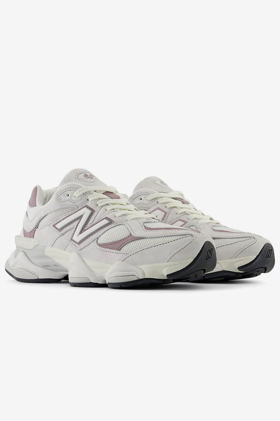 New Balance U9060EEJ - Grey Matter with Ice Wine
