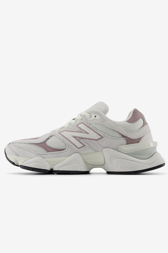 New Balance U9060EEJ - Grey Matter with Ice Wine