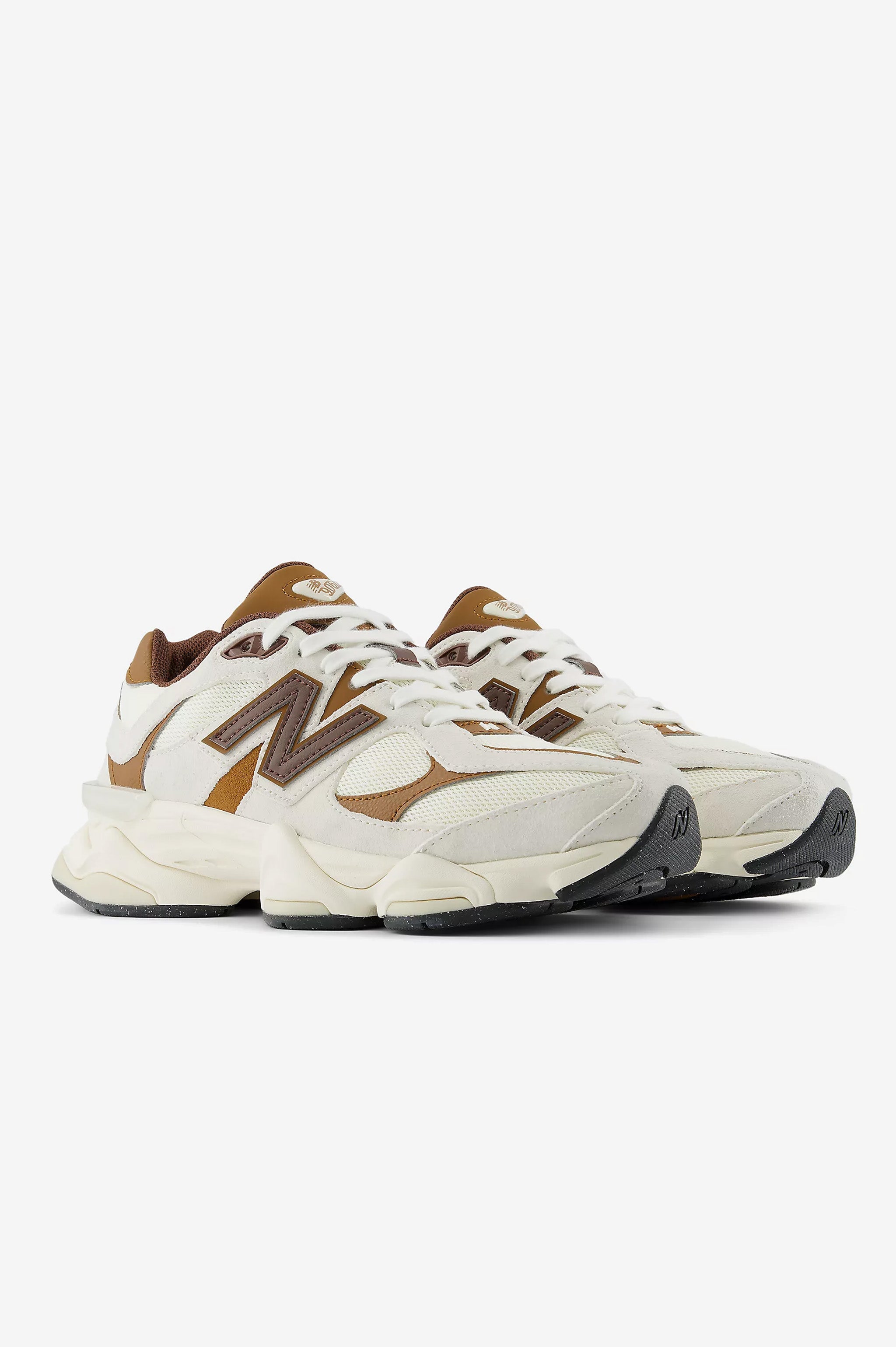 New Balance U90603EG - Breakfast Tea with Angora