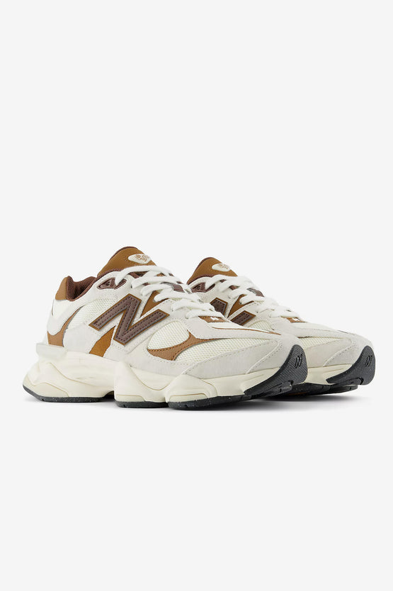 New Balance U90603EG - Breakfast Tea with Angora