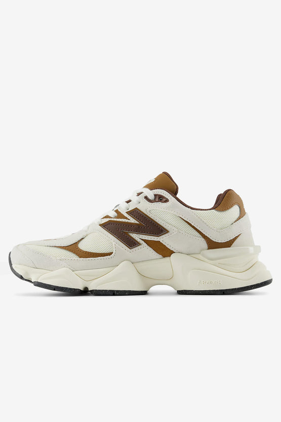 New Balance U90603EG - Breakfast Tea with Angora