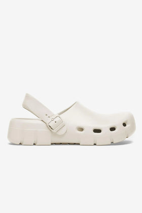 Birkenstock Birki Flow EVA - Eggshell