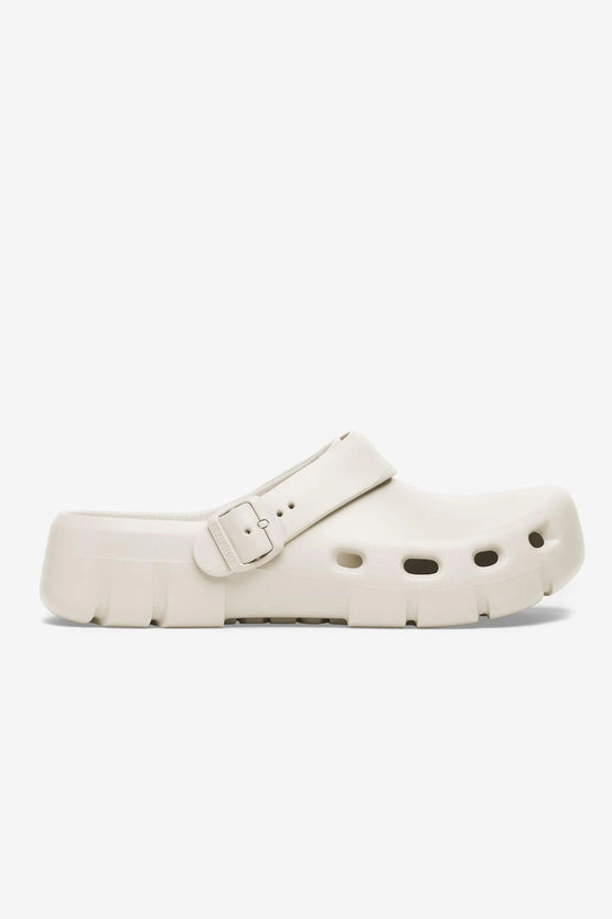 Birkenstock Birki Flow EVA - Eggshell