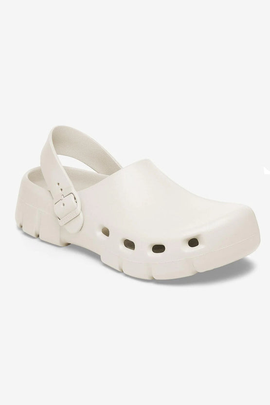 Birkenstock Birki Flow EVA - Eggshell