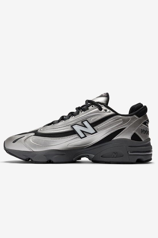 New Balance M1000EGR - Silver Metallic