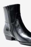 La Tribe Elena Ankle Boot - Black