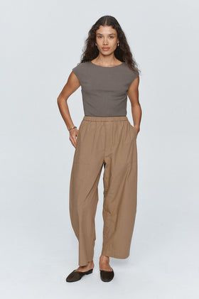 Marle Ellidy Pant - Bisque