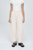 Marle Ellidy Pant - Cashew