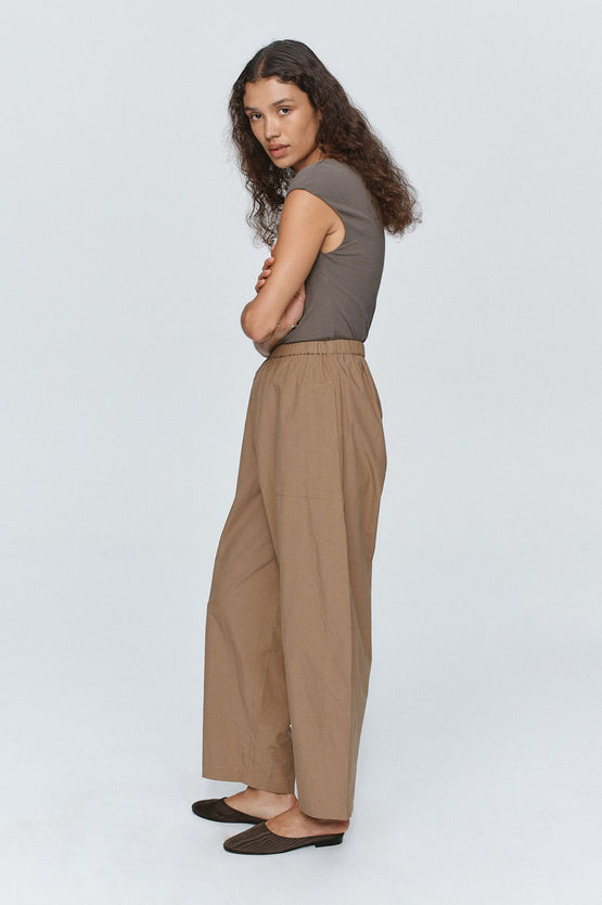 Marle Ellidy Pant - Bisque