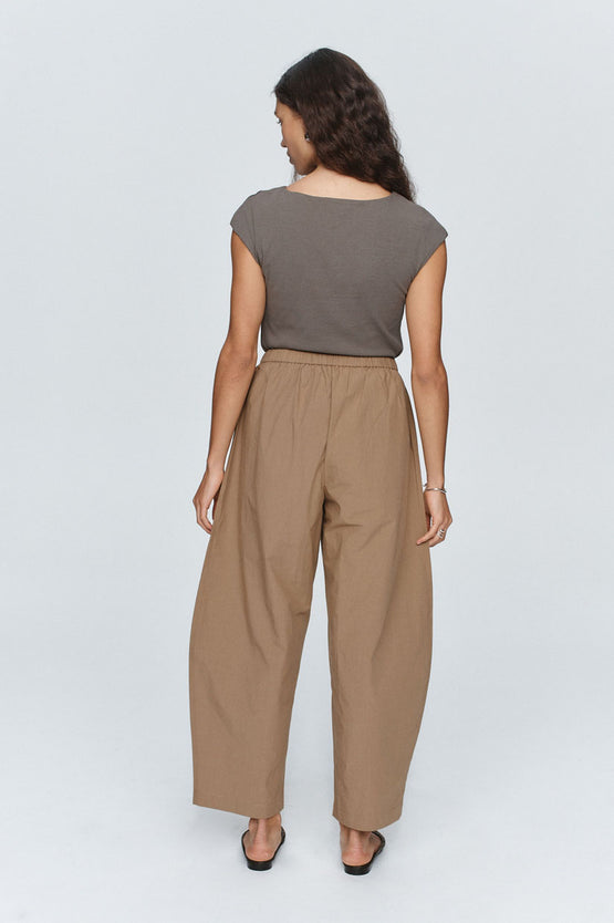 Marle Ellidy Pant - Bisque