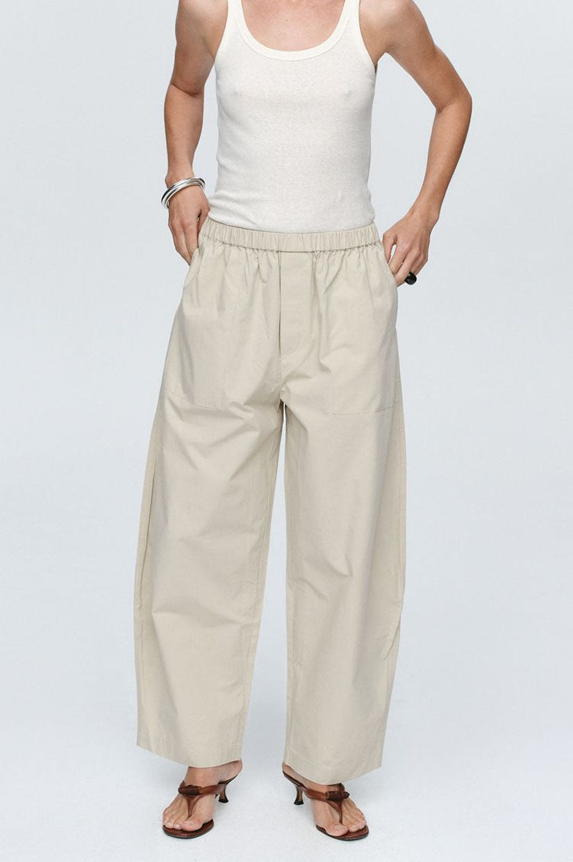 Marle Ellidy Pant - Moss