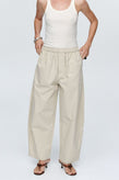 Marle Ellidy Pant - Moss