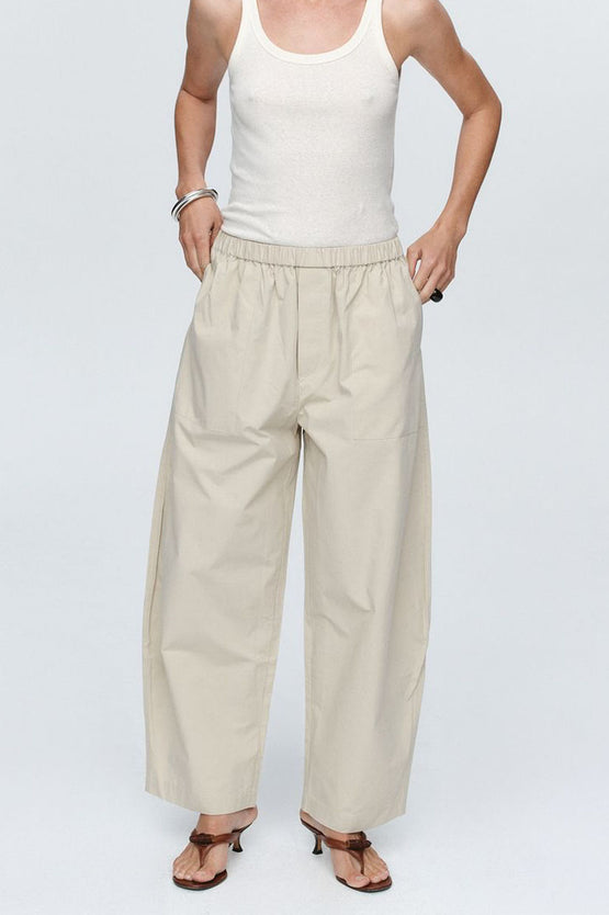 Marle Ellidy Pant - Moss