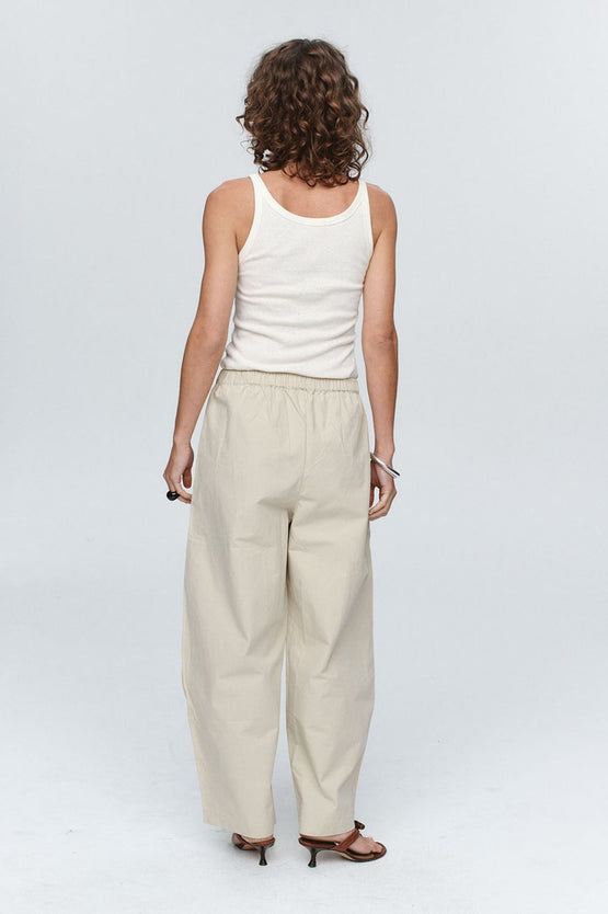 Marle Ellidy Pant - Moss
