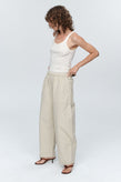 Marle Ellidy Pant - Moss