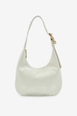 Brie Leon Everyday Croissant Bag - Elderflower