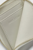 Brie Leon Adie Zip Around Wallet - Elderflower