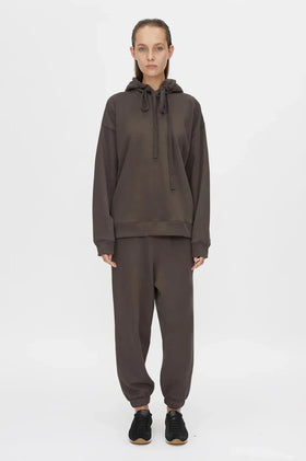 Camilla and Marc Arcturus Graphic Hoodie - Elm