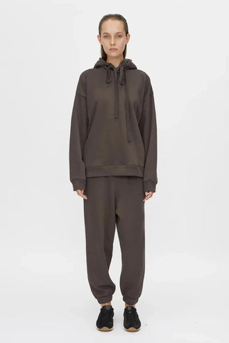 Camilla and Marc Arcturus Graphic Hoodie - Elm