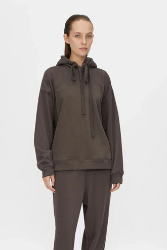 Camilla and Marc Arcturus Graphic Hoodie - Elm