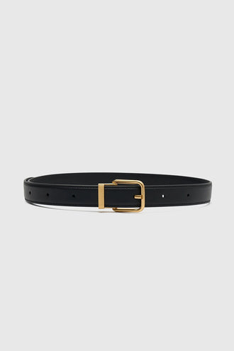 Camilla and Marc Emersyn Belt - Black Gold