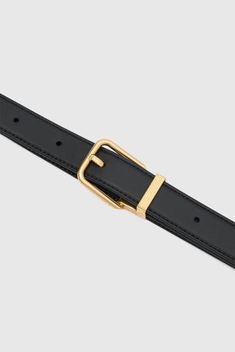 Camilla and Marc Emersyn Belt - Black Gold