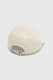 Camilla and Marc Westley Emb Logo Cap - White/Red