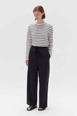 Assembly Emmi Trouser - Black